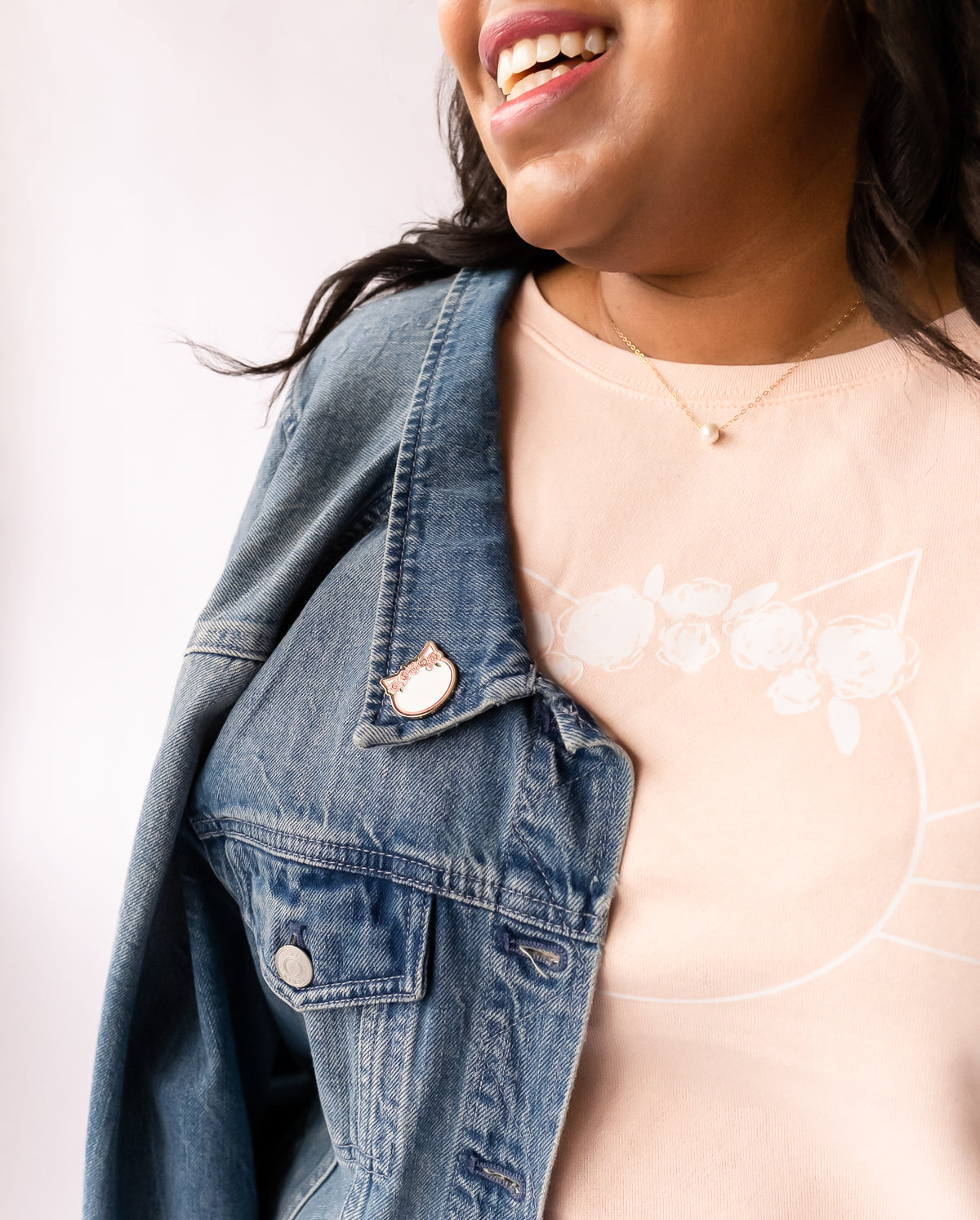 Cat sweatshirt