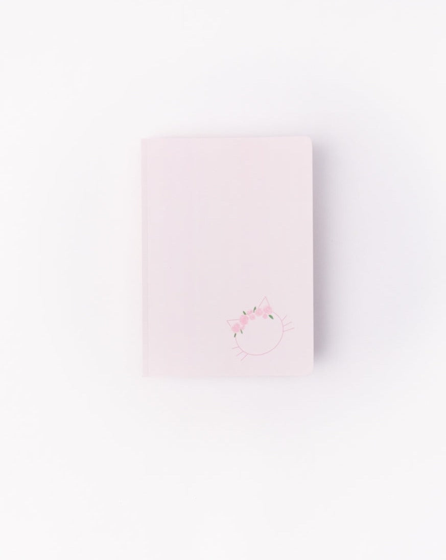 Cat journal