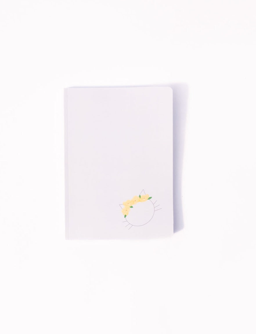 Cat journal