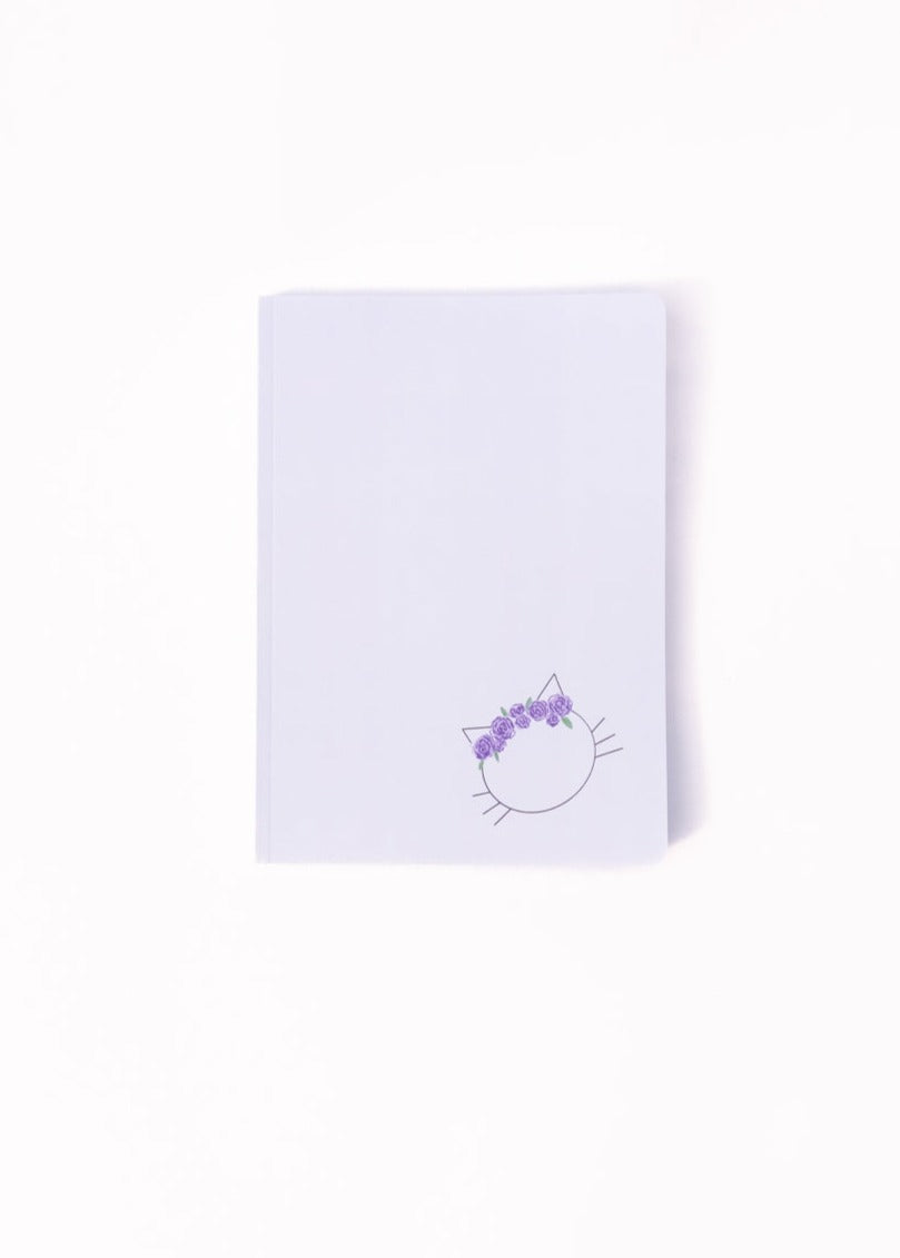 Cat journal